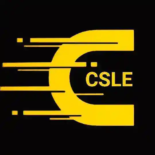 CSLE Discussion Group