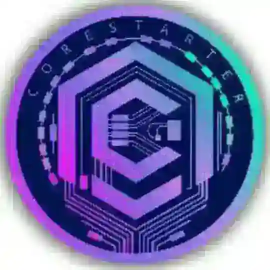 CoreStarter Token