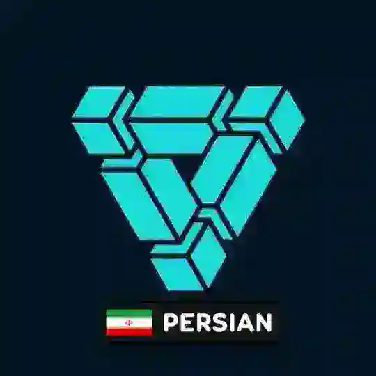 🇮🇷CUBE Persian- OFFICIAL 🇮🇷
