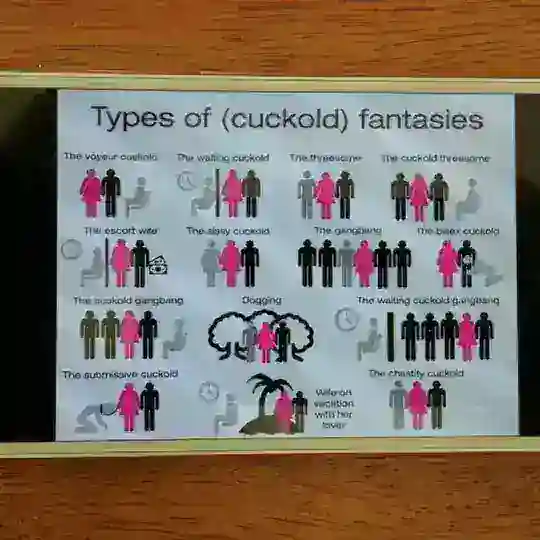 Cuckin' Ain't EZ!