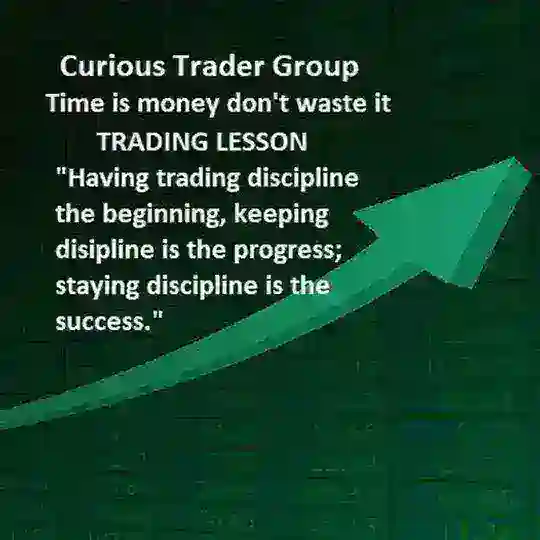 CURIOUS TRADERS GROUP