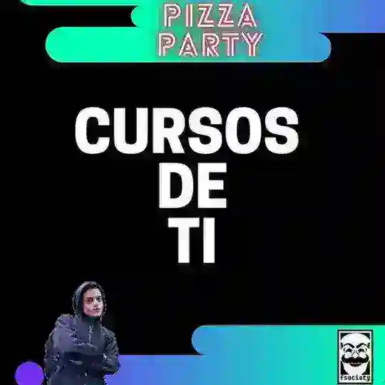 Chat Cursos de Ti 99
