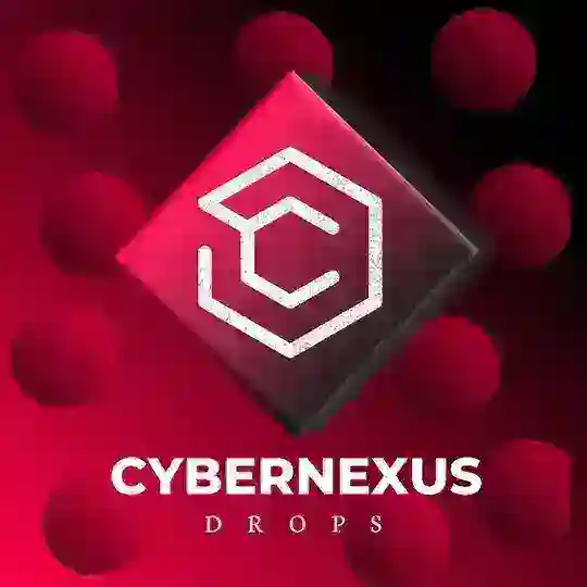 Cyber Nexus Drops Community