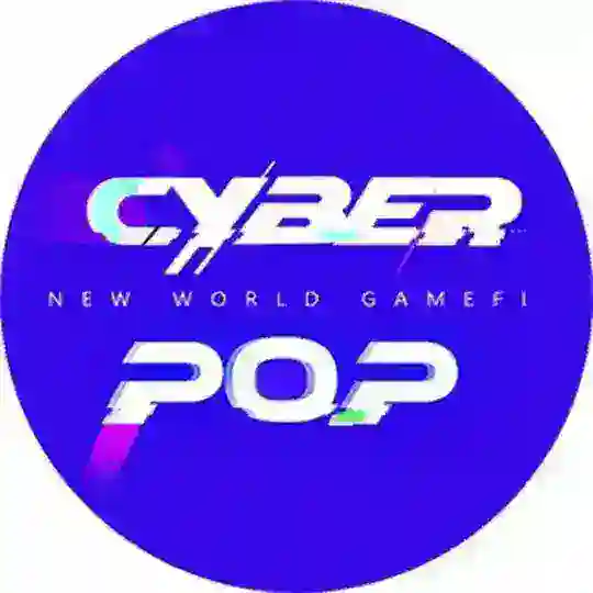 Cyberpop Korea chat 🇰🇷
