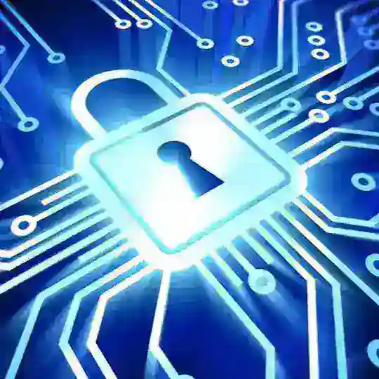 Cybersecurity and Privacy Group