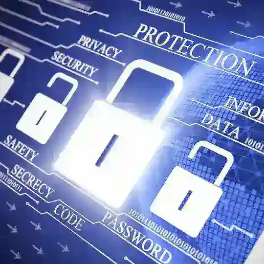 Cyber Security - Information Security - IT Security - Experts