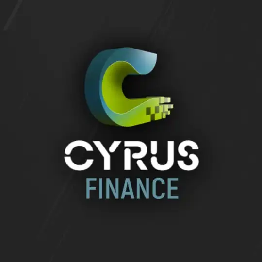 Cyrus Finance🌐🤖