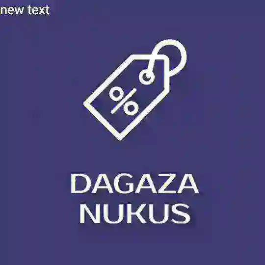 Дағаза Нокис Dag'aza Nokis