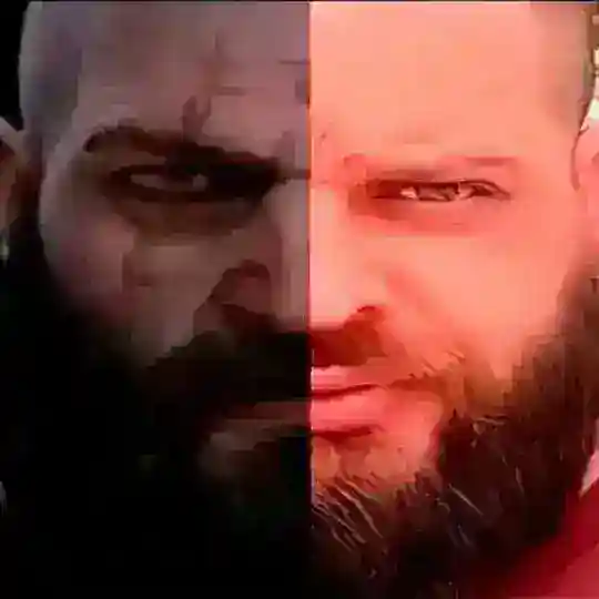 ДАГЕСТАН БЫЛЯ