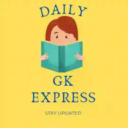 Daily GK Express π₯ππ₯