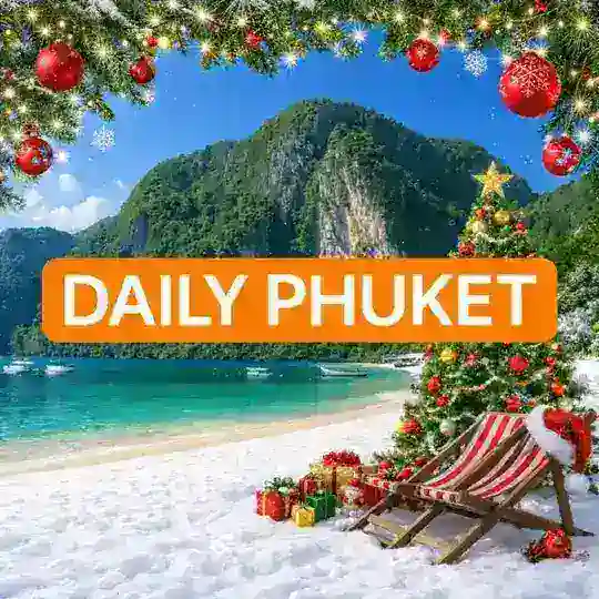 Daily Phuket | Объявления Пхукет