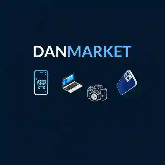 DAN MARKET