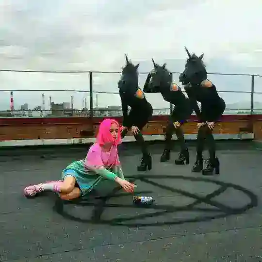 Dangerous chat