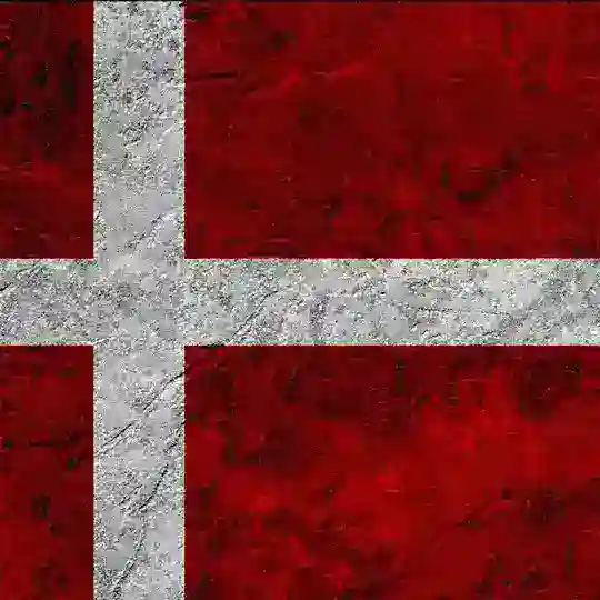 🇩🇰 Дания чат