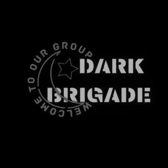 ᴅᴀʀᴋ ʙʀɪɢᴀᴅᴇ