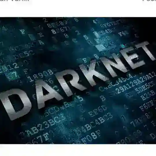 DarkNet ST