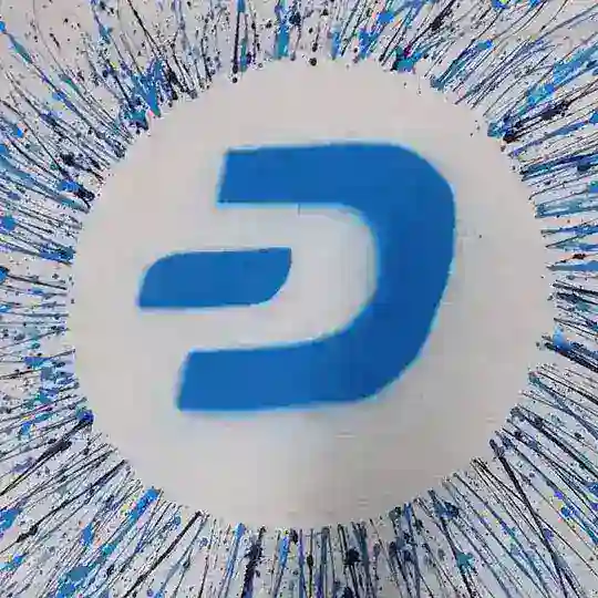 Dash Dinheiro Digital