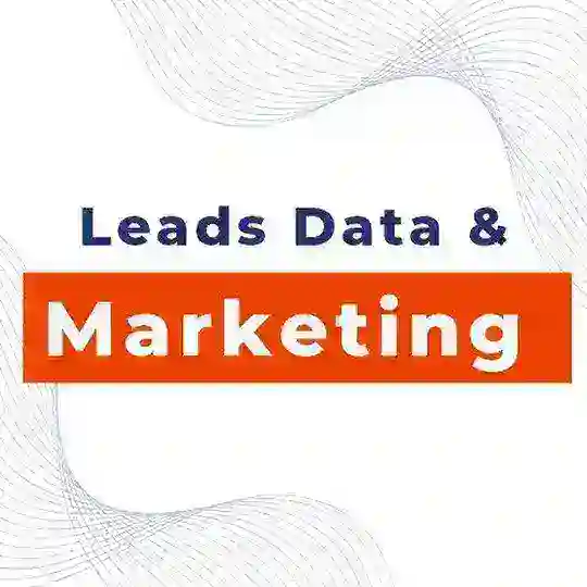 Leads Data| Marketing| SMTP| Bulk SMS Marketing