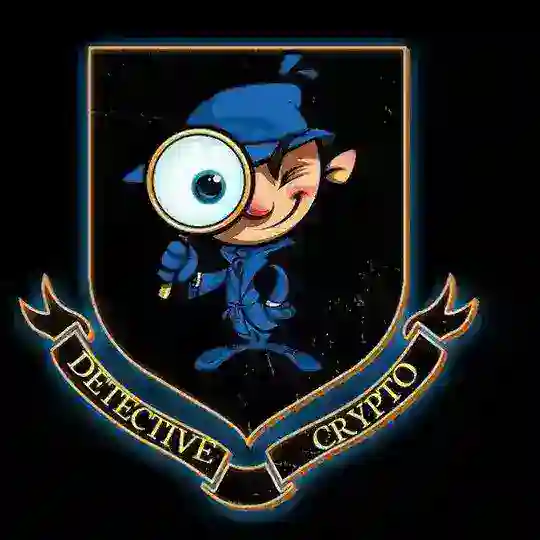 DETECTIVE CRYPTO