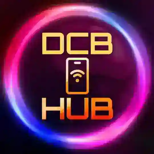 DCB HUB (mVAS арбитраж)