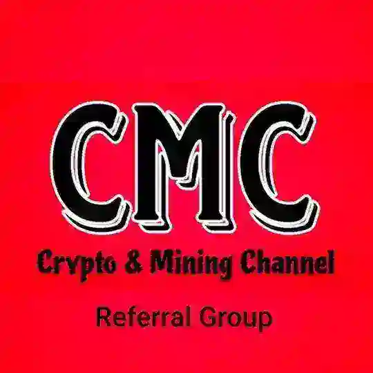CMC Crypto Referral Group ̈⃝ㅤ