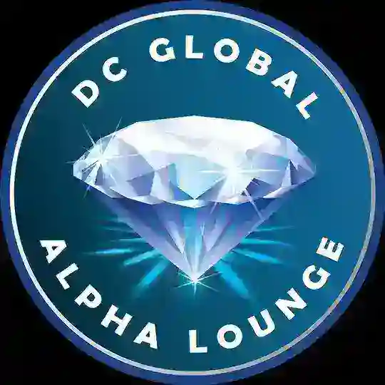 DC - ALPHA LOUNGE CHAT