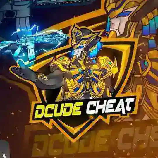 DCUDE CHAT GRUOUP