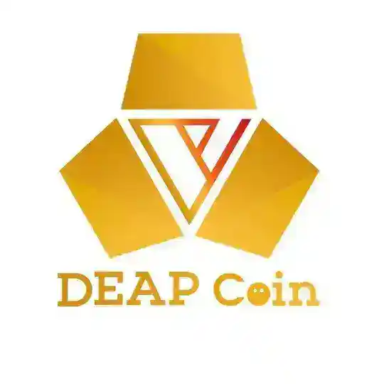 DEP(DEAPcoin) Global English Community