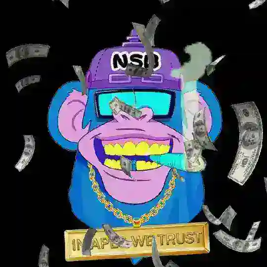 In Apes We Trust Chat