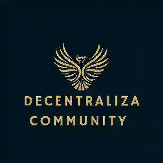 Crypto Decentralization Community
