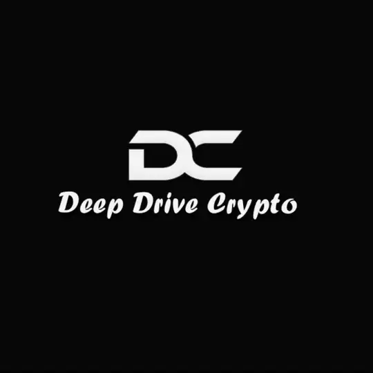Deep Drive Crypto