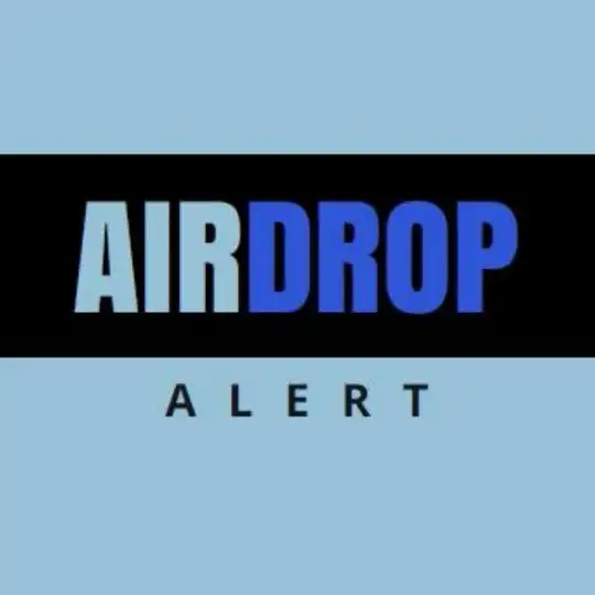 Defi Airdrops
