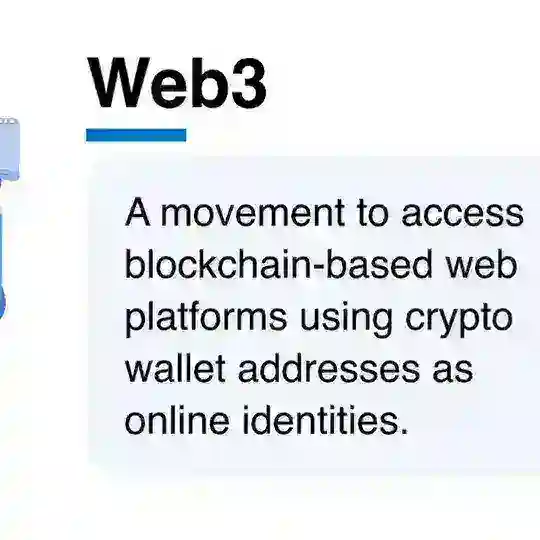 WEB3 chat