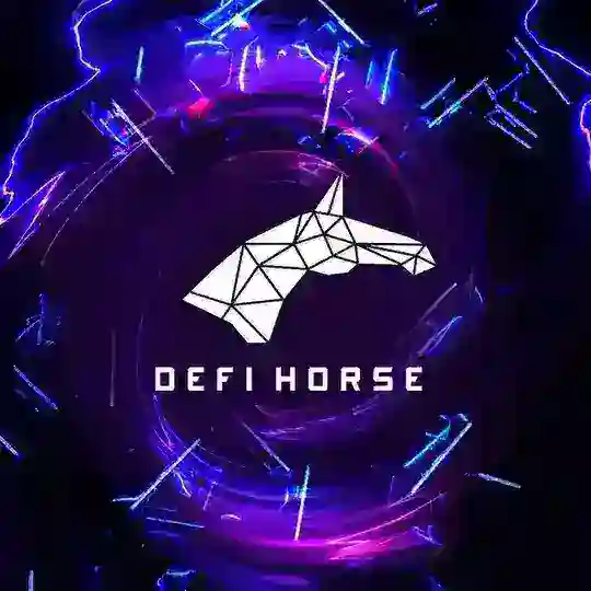 DeFiHorse | DFH Russia 🇷🇺