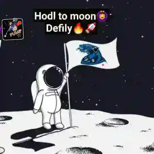 Defily Finance - Indonesia 🇮🇩