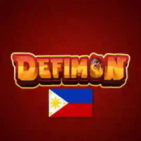 DeFiMon 🇵🇠|| Filipino Community