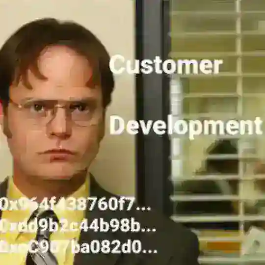 DeFi Product Management