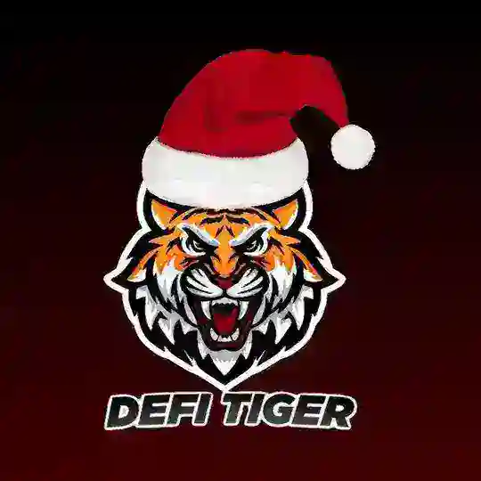 DEFI TIGER TOKEN