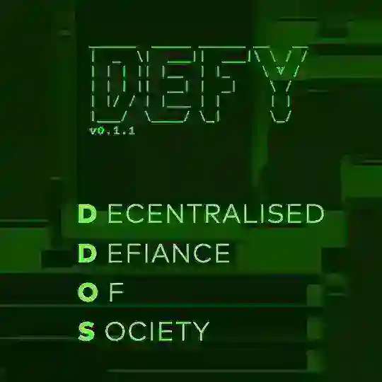 DEFY Russia