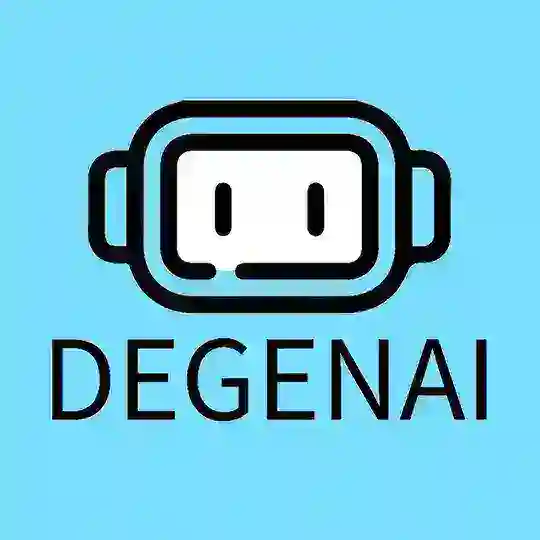 DEGENAI Official