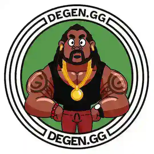 Degen.GG