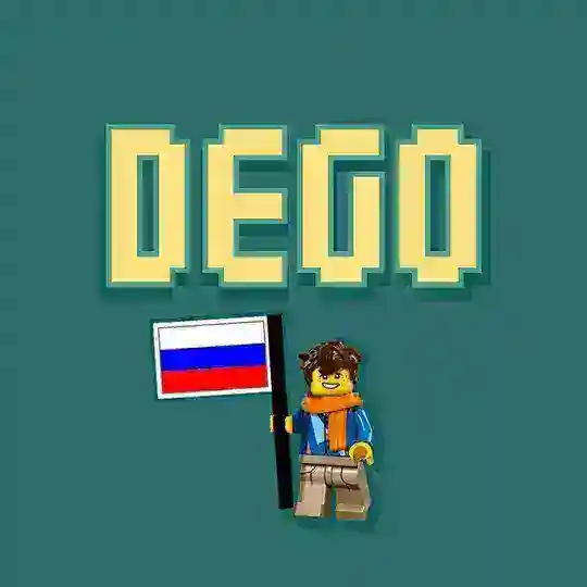 Dego Russian community