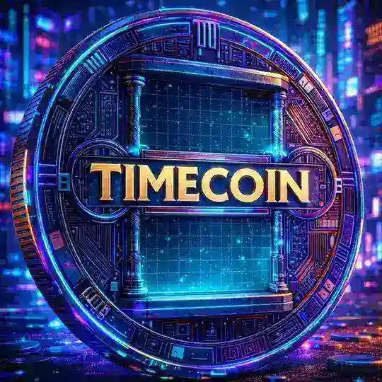 Delьная группа (Timecoin)