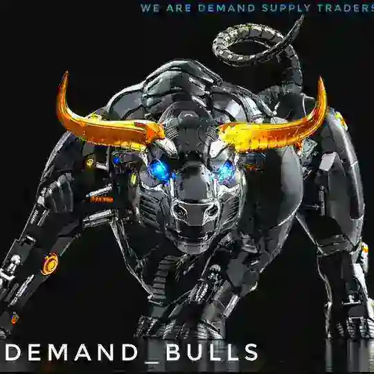 Demand_Bulls Official