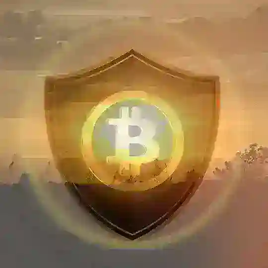 Bit Change - безопасный обмен