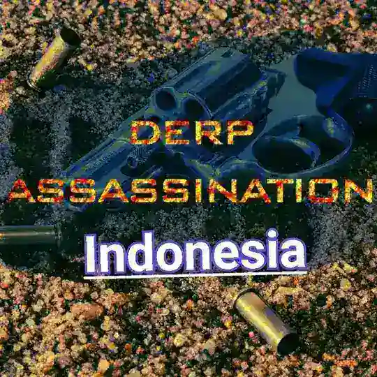 DERP ID