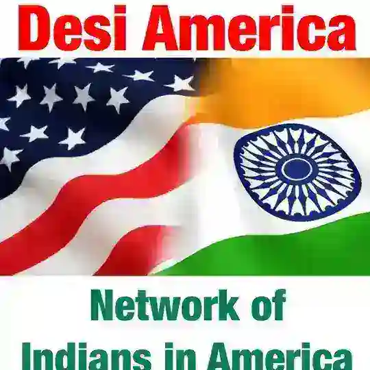 DESI AMERICA
