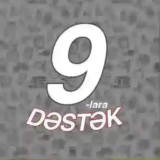 9,10-ʟᴀʀᴀ ᴅəsᴛəᴋ.📚