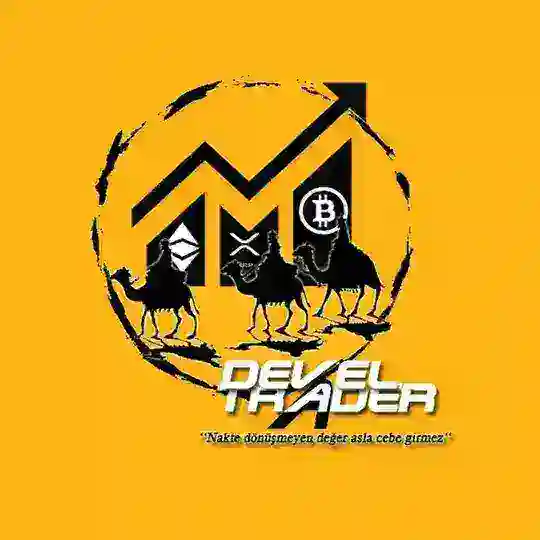 DevelTrader ๐ - Pringels ๐ฅ