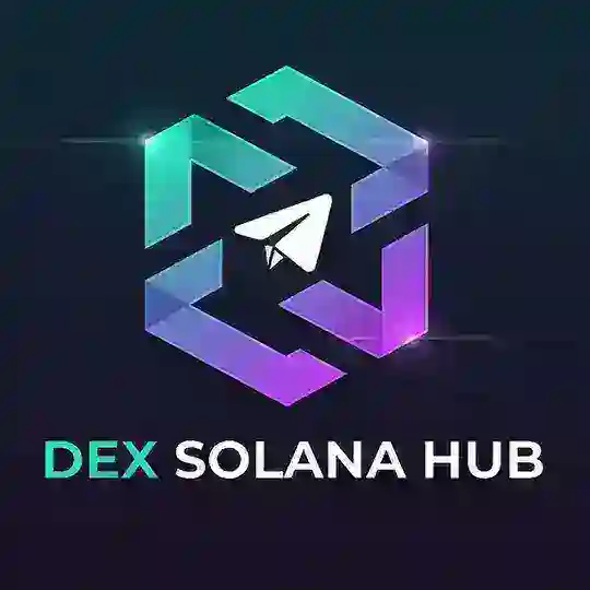 DEX Solana HUB